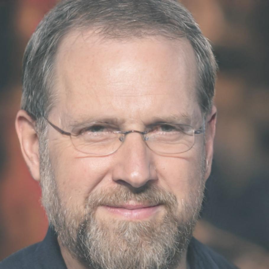 Portrait de Pierre Martinez